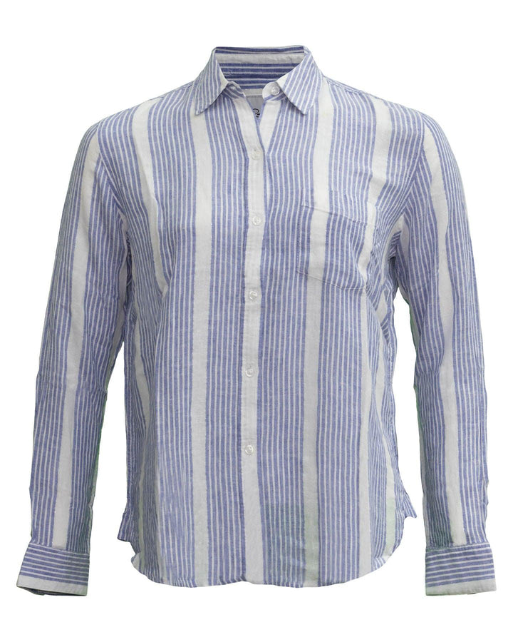 Rails - Charli Stripe Shirt