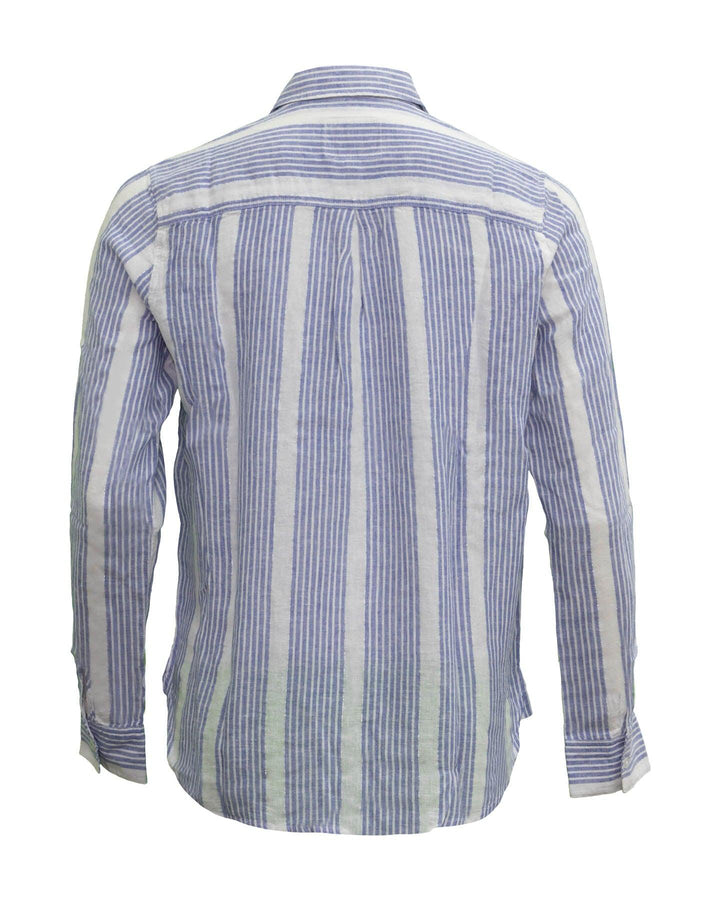 Rails - Charli Stripe Shirt