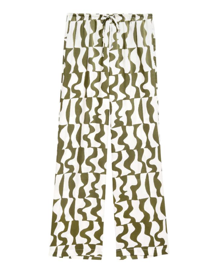 Rails - Damani Noto Print Pant