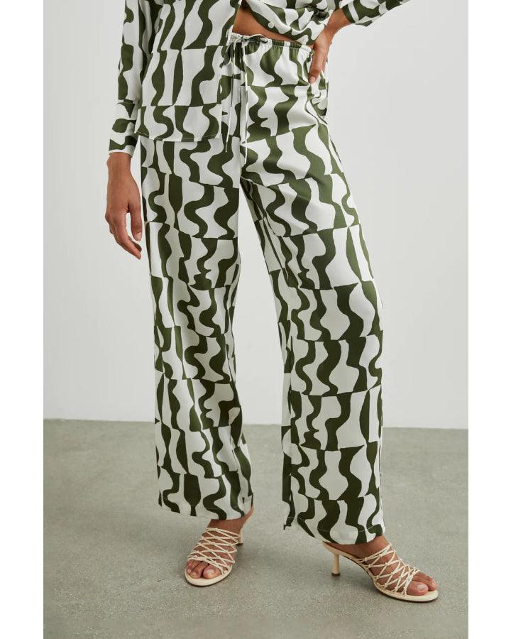 Rails - Damani Noto Print Pant