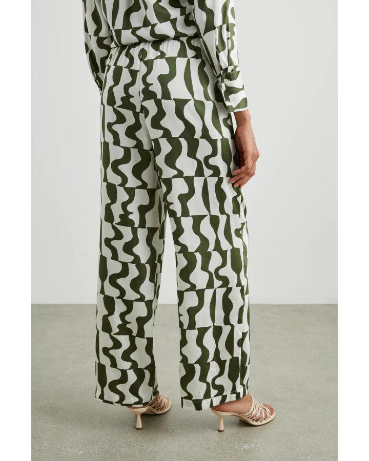 Rails - Damani Noto Print Pant