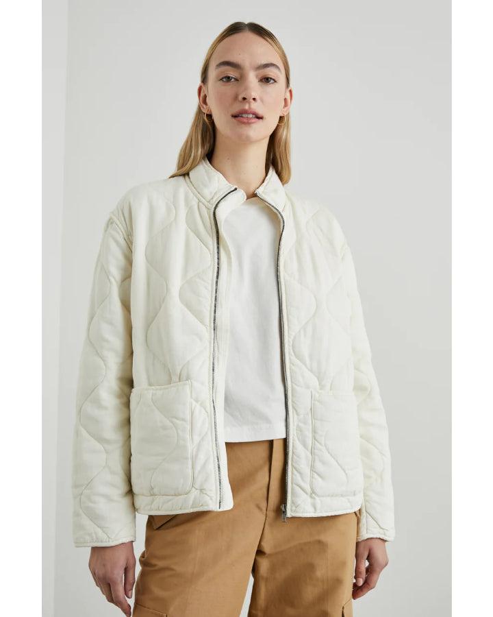 Rails - Denver Quilted Jacket