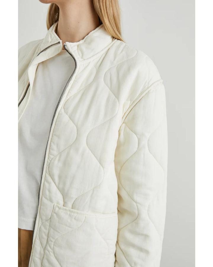 Rails - Denver Quilted Jacket