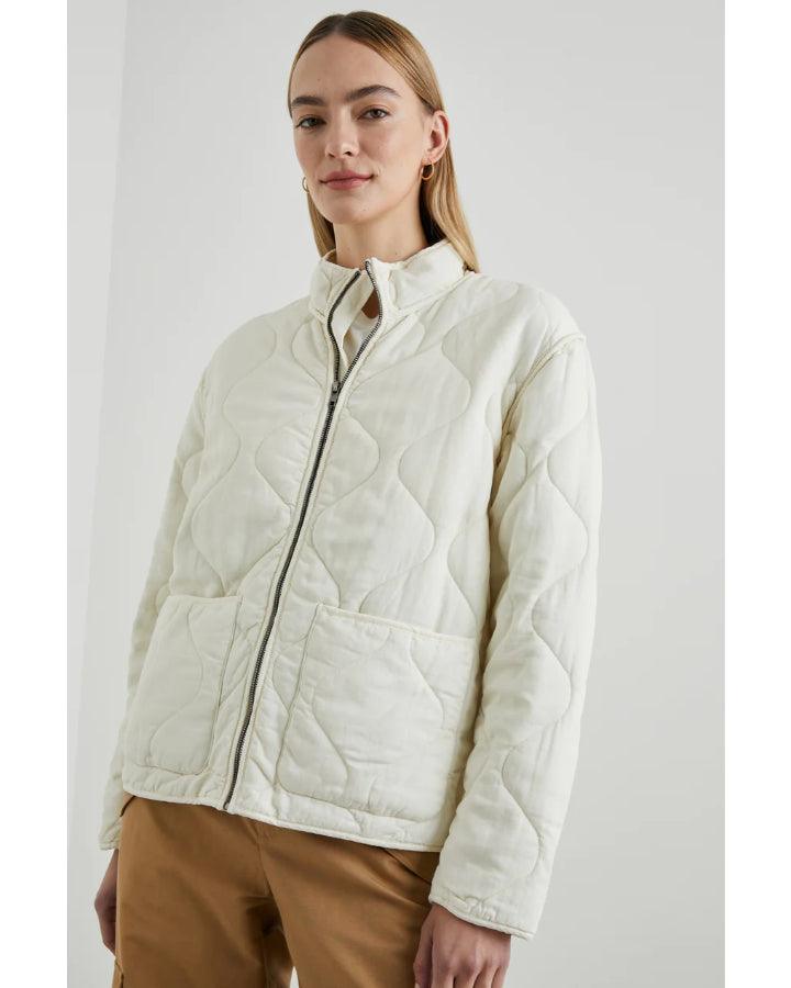 Rails - Denver Quilted Jacket