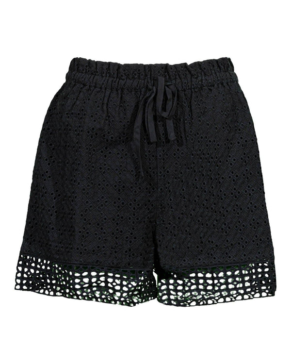 Rails - Ember Eyelet Mix Shorts