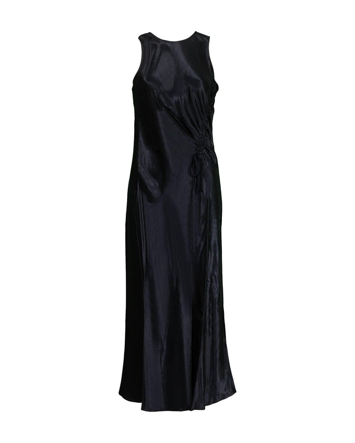 Rails - Gabriella Satin Dress