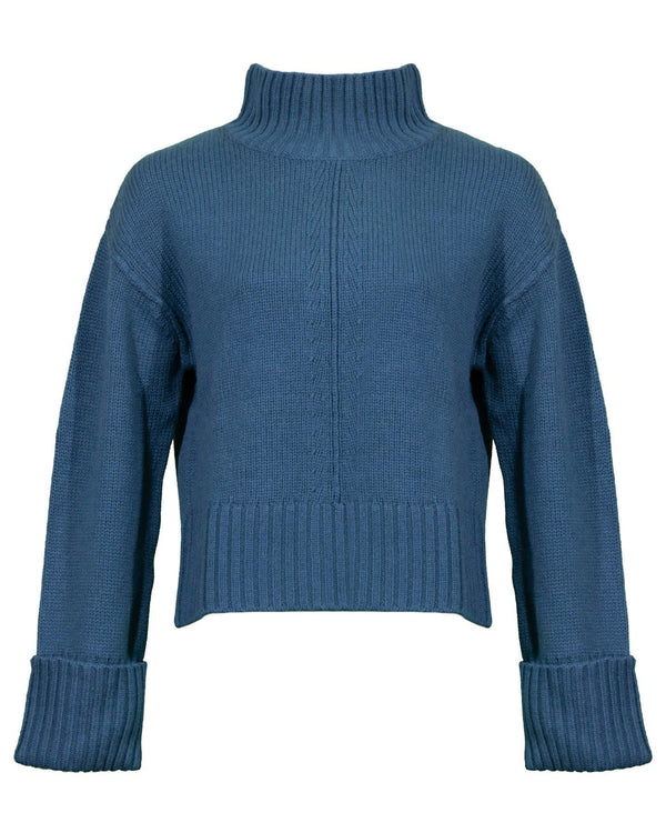 Rails - Halle Turtleneck Pullover