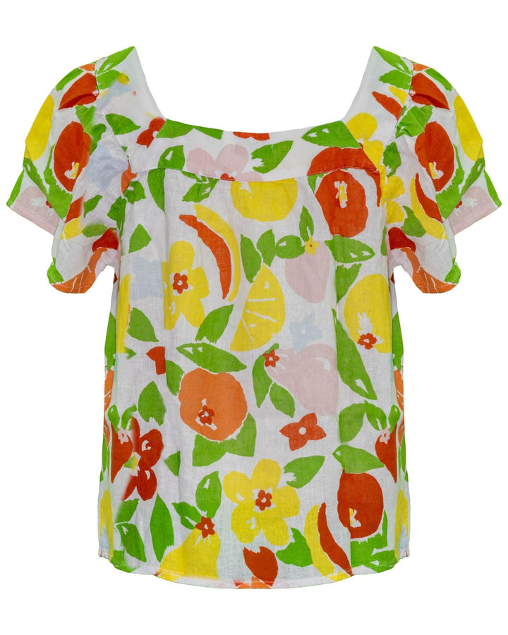 Rails - Harley Fruit Print Top