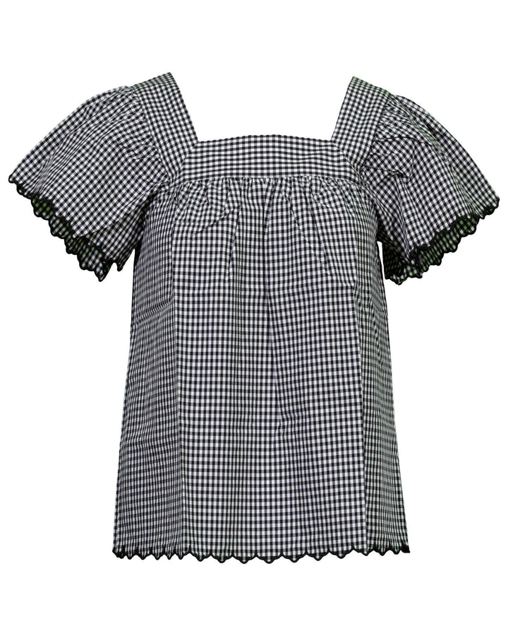 Rails - Harley Mini Gingham