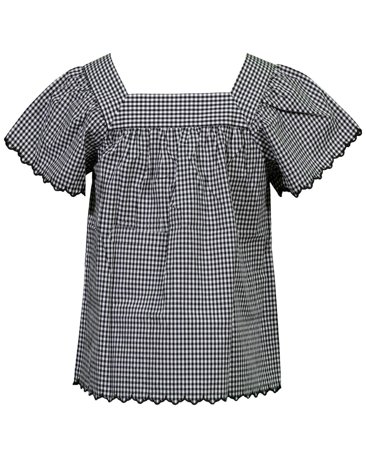 Rails - Harley Mini Gingham