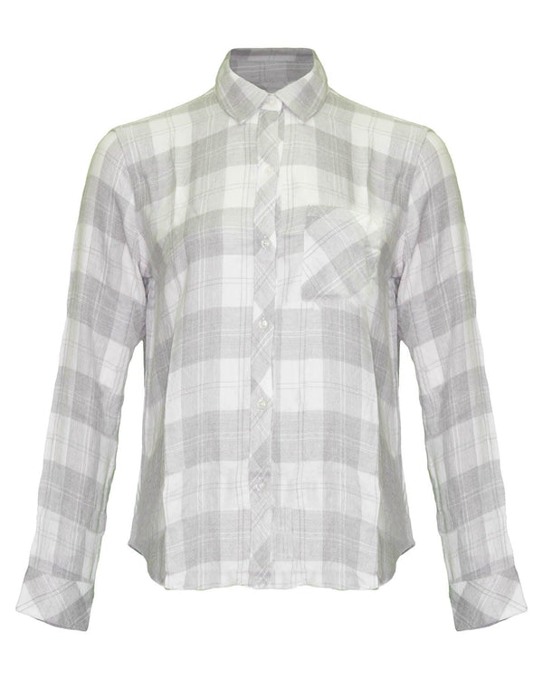 Rails - Hunter Plaid Shirt