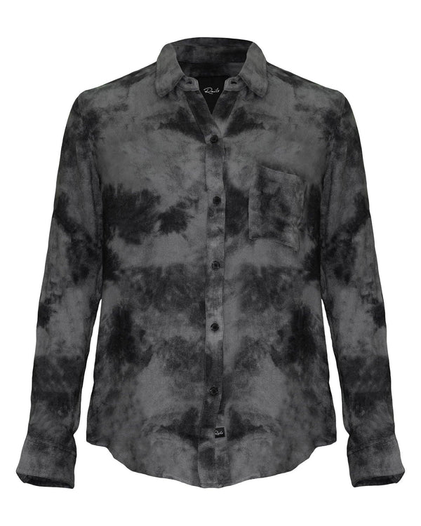 Rails - Hunter Tie Dye Shirt