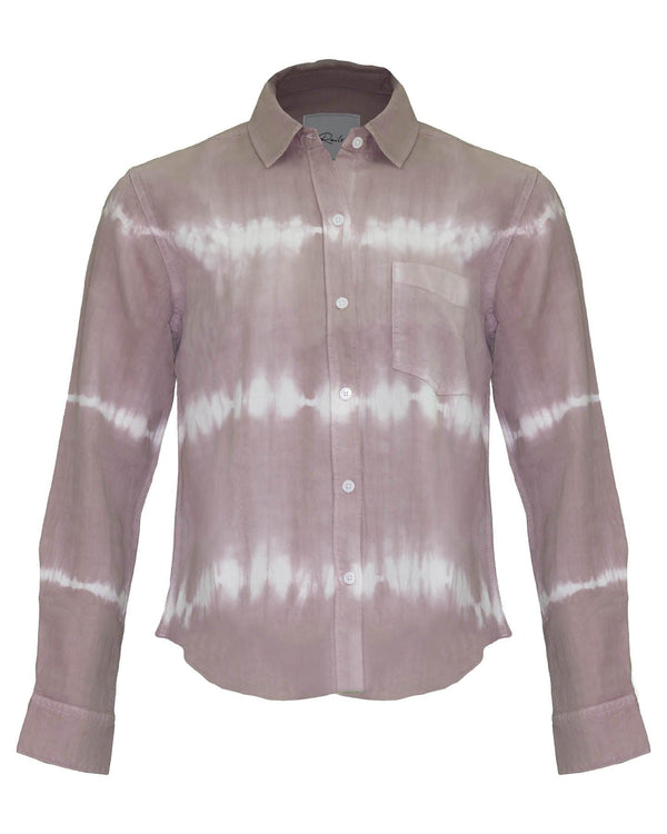 Rails - Ingrid Raw Waves Shirt