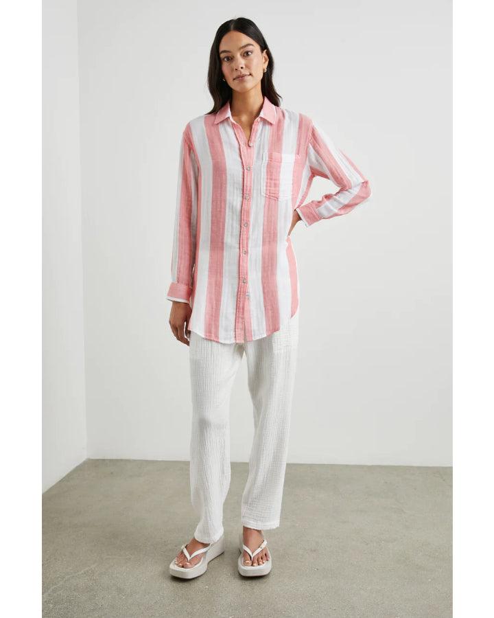 Rails - Jaylin Stripe Shirt