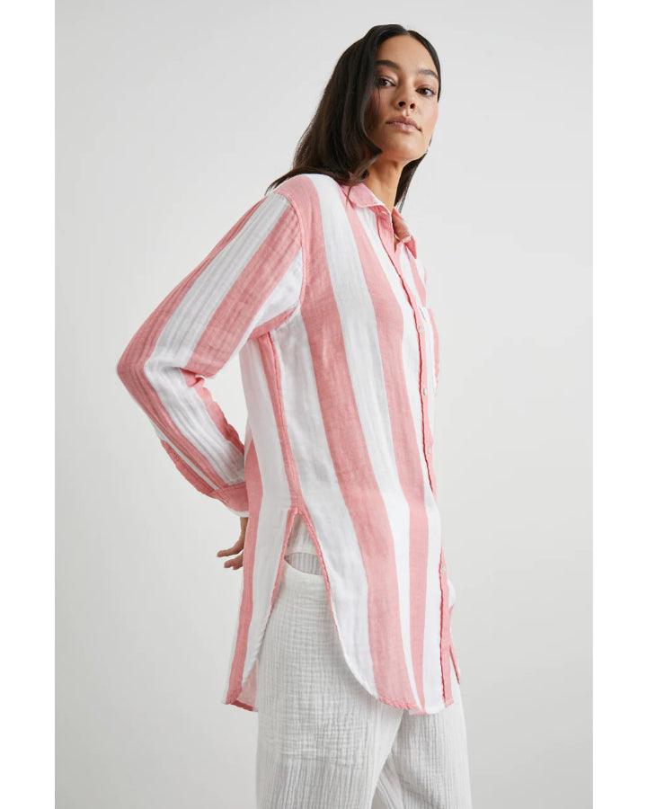 Rails - Jaylin Stripe Shirt