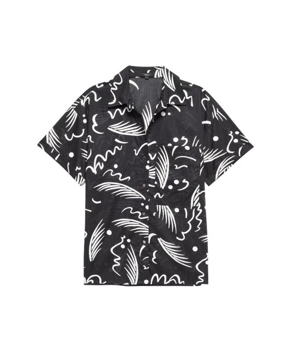 Rails - Jeanne Tahiti Night Shirt