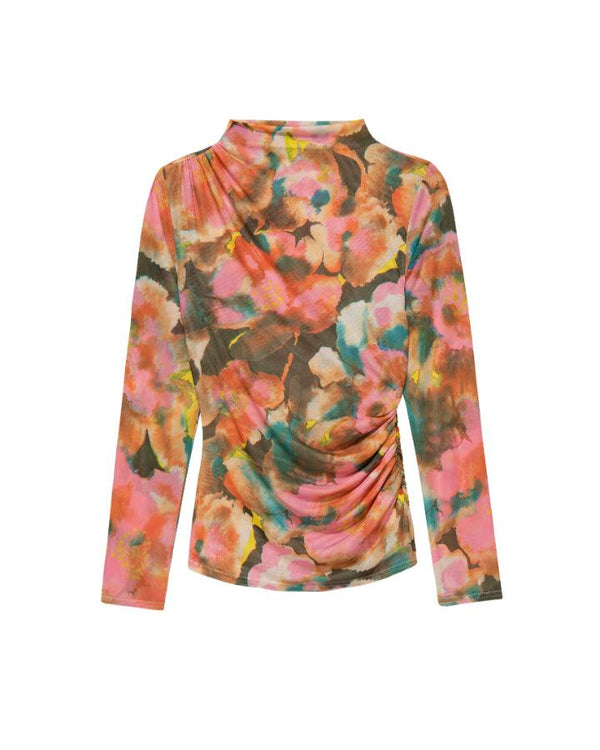 Rails - Joelle Floral Top