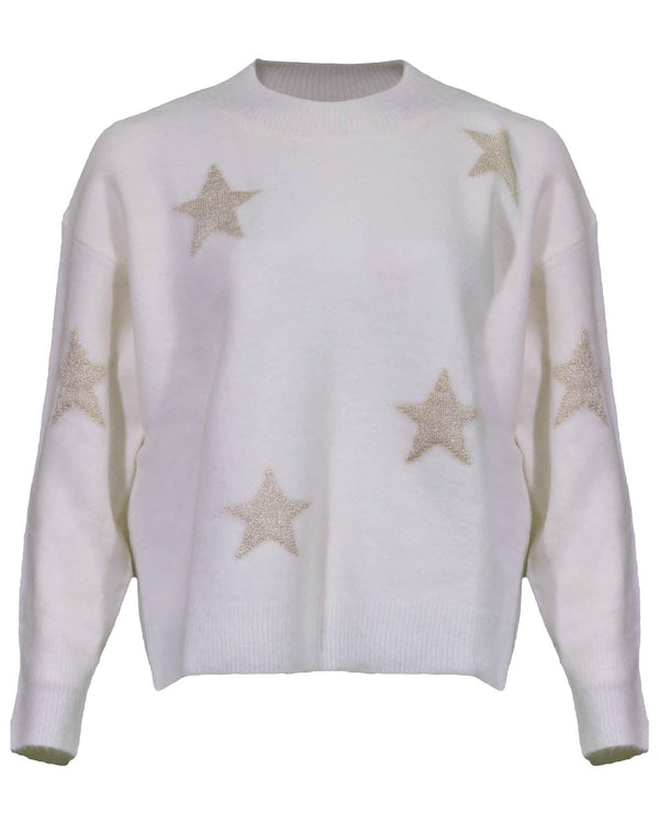 Rails - Kana Star Pullover