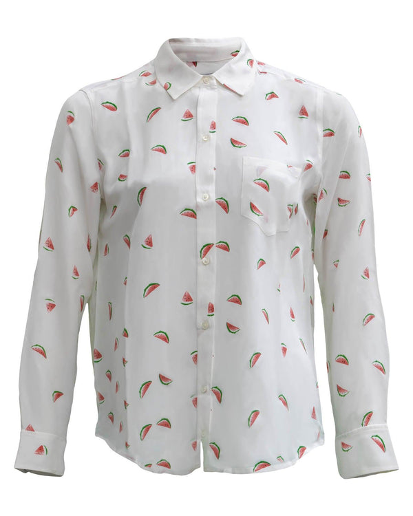 Rails - Kate Watermelon Shirt