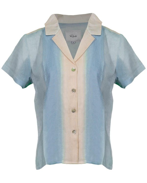 Rails - Kona Sunset Gradient Shirt