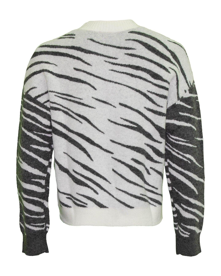 Rails - Lana Tiger Print Pullover