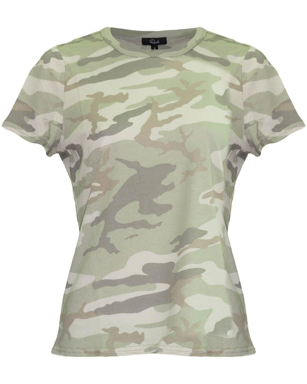 Rails - Laurel Camo T-Shirt