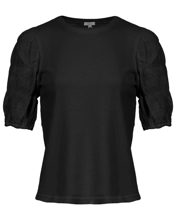 Rails - Liza Top Black