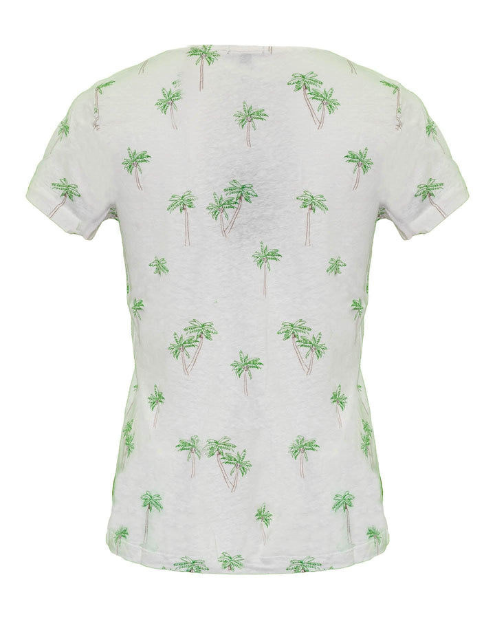 Rails - Luna Palms Tee