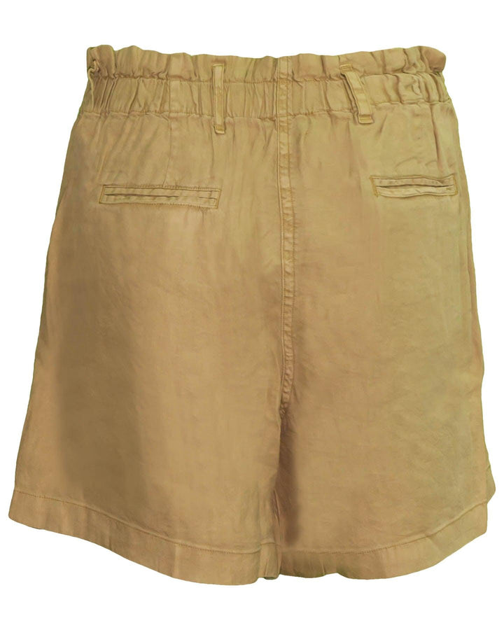 Rails - Monty Shorts