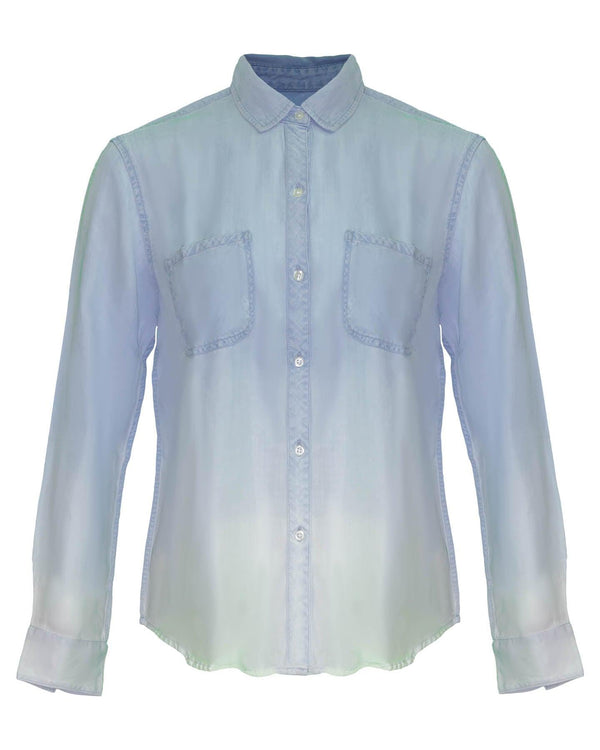 Rails - Ombre Denim Shirt