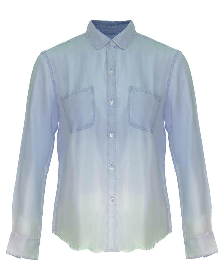 Rails - Ombre Denim Shirt