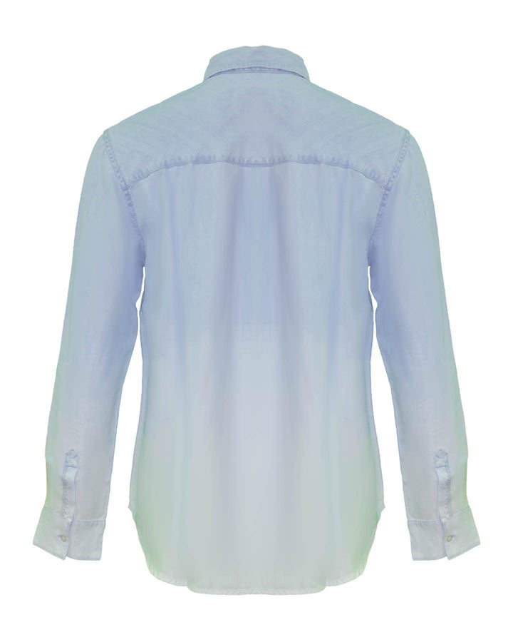 Rails - Ombre Denim Shirt