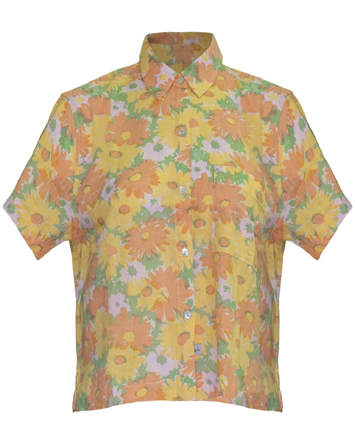 Rails - Payton Daisy Meadow Shirt