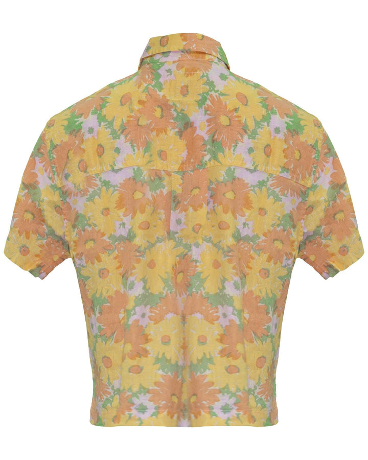 Rails - Payton Daisy Meadow Shirt