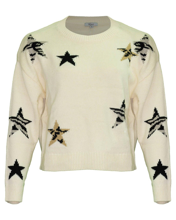 Rails - Perci Animal Star Pullover