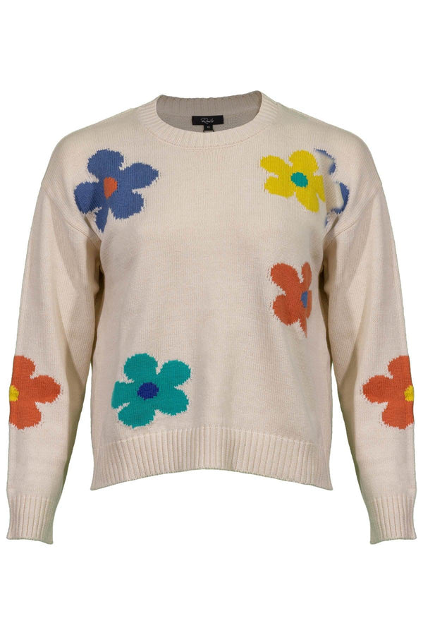 Rails - Perci Daisies Pullover