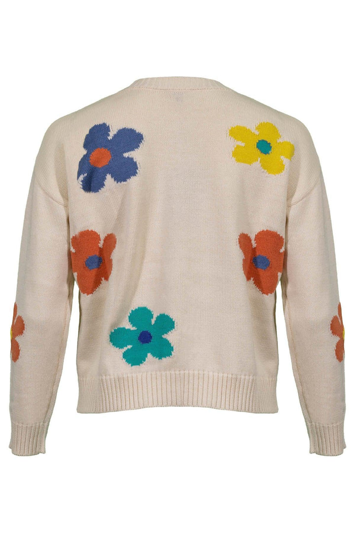 Rails - Perci Daisies Pullover