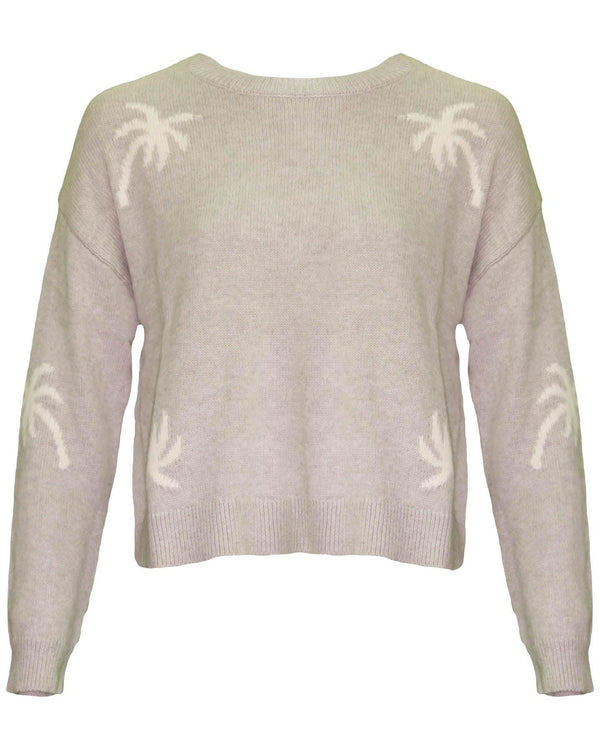 Rails - Perci Palms Pullover