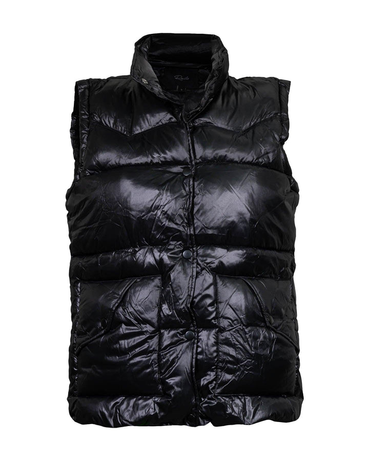 Rails - Preston Puffer Vest