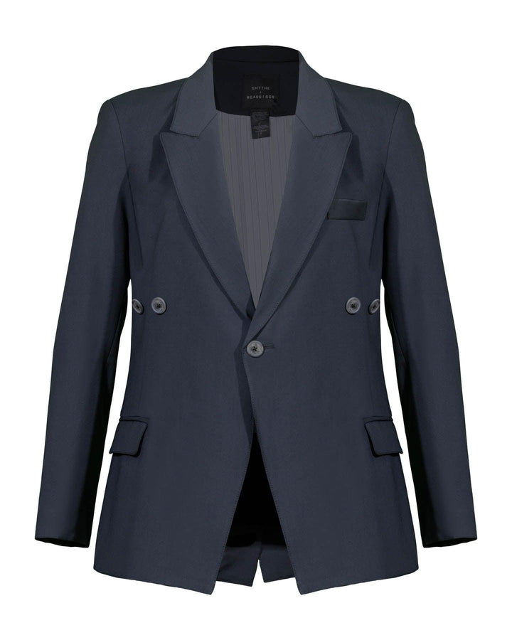 Smythe - Wear Cisco/Smythe Collab Blazer