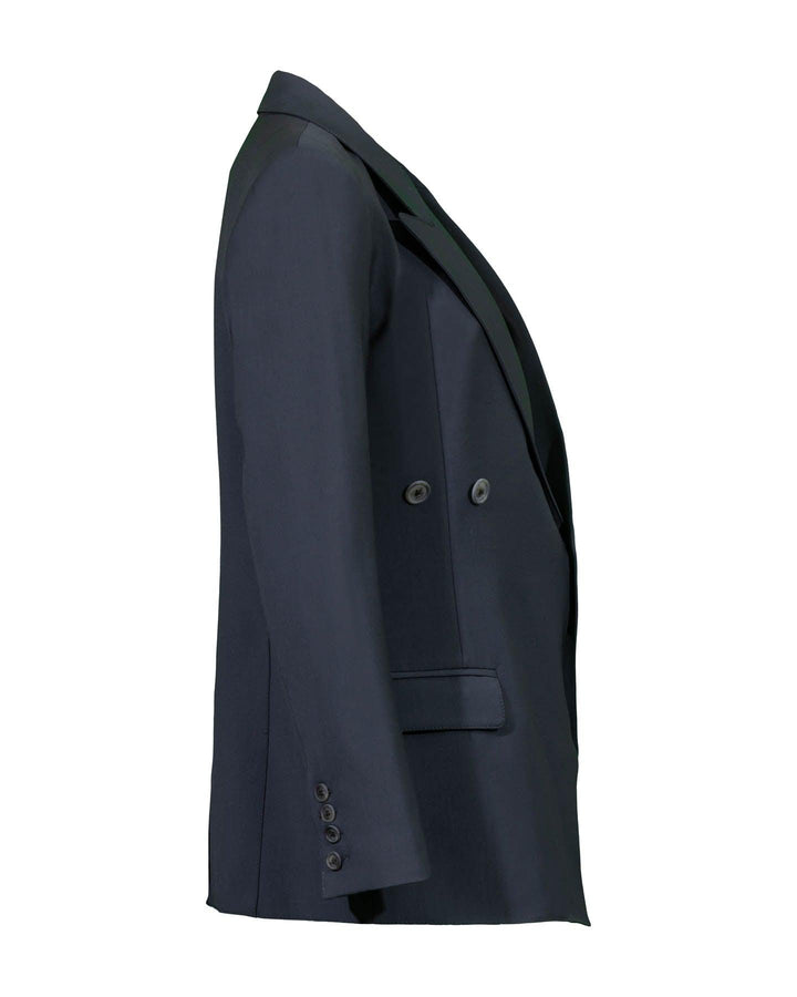 Smythe - Wear Cisco/Smythe Collab Blazer