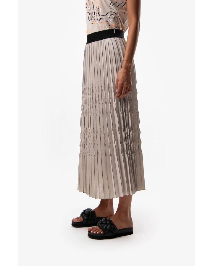 Sportalm - Sportalm Celden Pleated Skirt