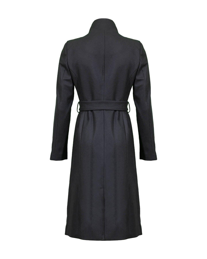 Ted Baker - Rose Wool Wrap Coat