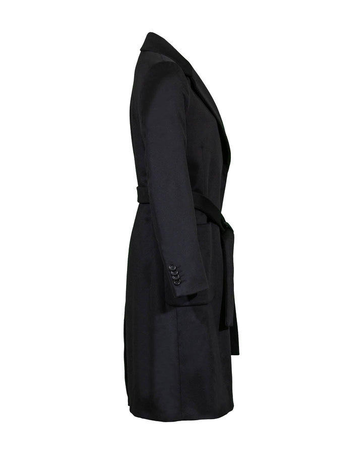 Tiger of Sweden - Rimini Coat Black