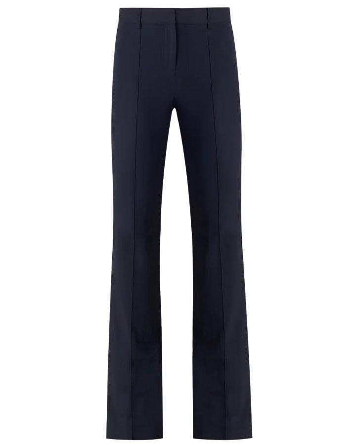 Veronica Beard - Hibiscus Slim Pant