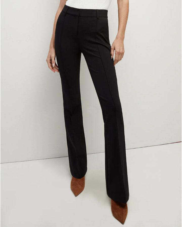 Veronica Beard - Hibiscus Slim Pant