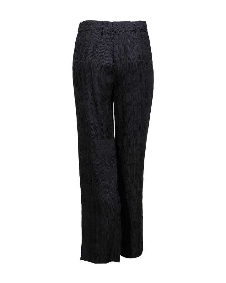 Veronica Beard - Joss Textured Crop Pant