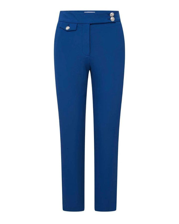 Veronica Beard - Renzo Crop Pant