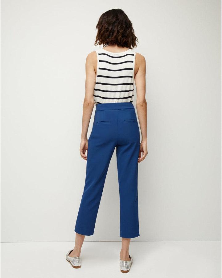 Veronica Beard - Renzo Crop Pant