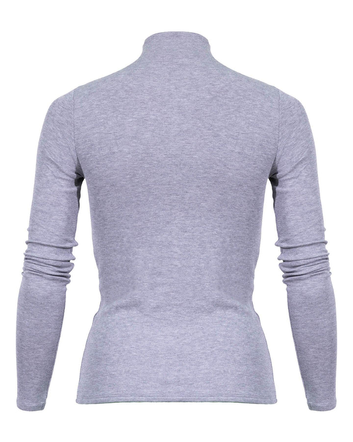 Veronica Beard - Theresa Ruched Pullover